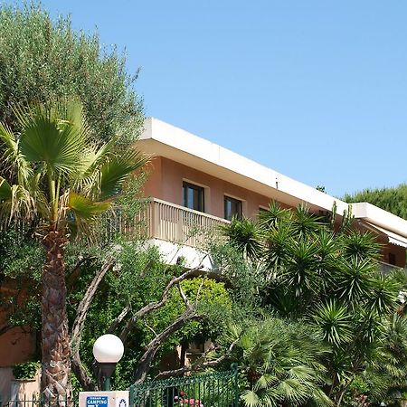 Residence Le 505 Mandelieu Buitenkant foto