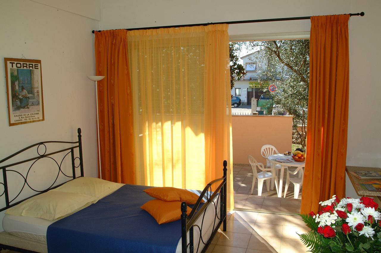 Residence Le 505 Mandelieu Buitenkant foto