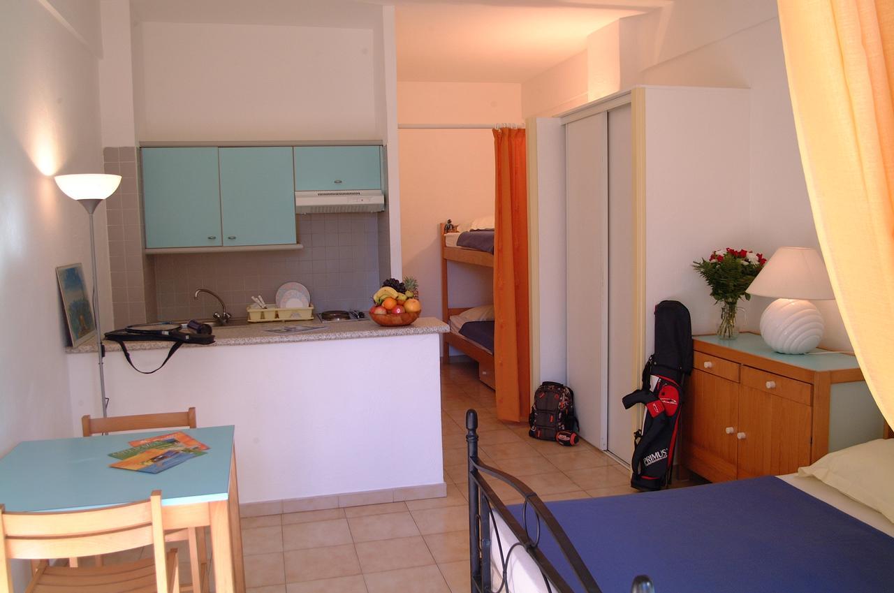Residence Le 505 Mandelieu Buitenkant foto