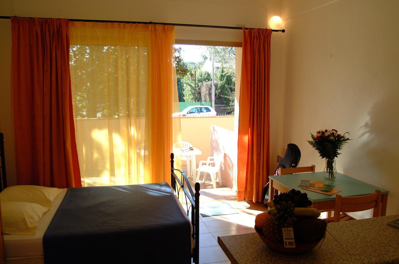 Residence Le 505 Mandelieu Buitenkant foto