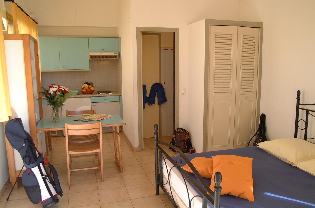 Residence Le 505 Mandelieu Buitenkant foto