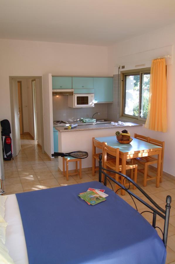 Residence Le 505 Mandelieu Buitenkant foto