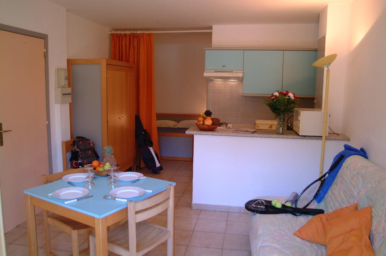 Residence Le 505 Mandelieu Buitenkant foto
