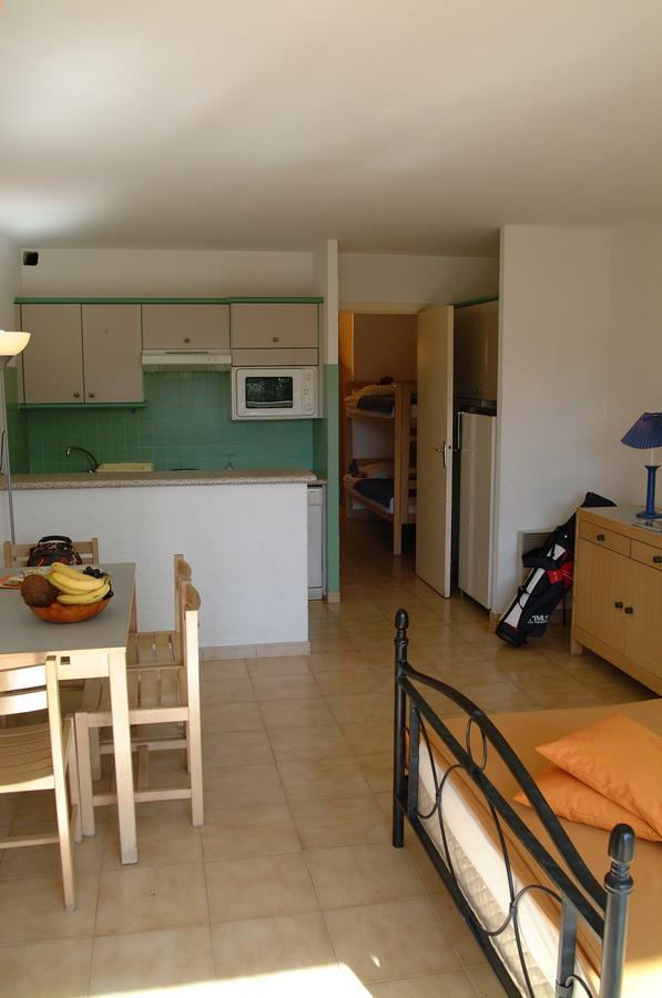 Residence Le 505 Mandelieu Buitenkant foto